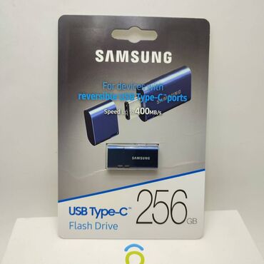 double a бумага бишкек: USB Type-C Samsung 256 ГБ Накопитель USB-C не только
