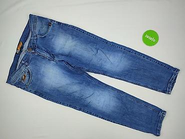 version jeans: Jeansy dla mężczyzn, rozmiar M — 2