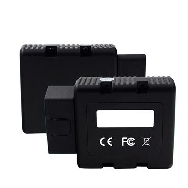 Alati za automobile: RE COM Bluetooth OBD2 za Renault Vozila Srpski jezik Opis Re-COM — 11