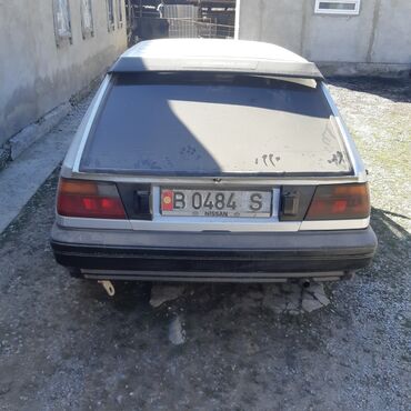 ниссан кашкай купить бу: Nissan Sunny: 1992 г., 1.5 л, Механика, Бензин, Купе