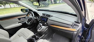 guzgu: Honda CR-V: 1.5 l | 2020 il Ofrouder/SUV — 5