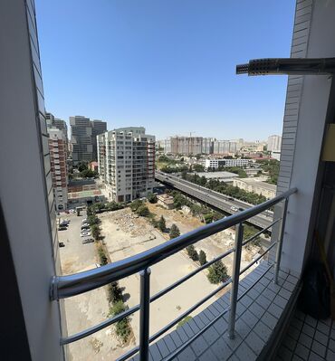 Yeni tikili: 2 otaqlı, Yeni tikili, m. 8 Noyabr, 55 kv. m — 6