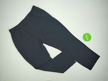 bhs petite: Marks & Spencer, Spodnie materiałowe damskie, rozmiar M — 3