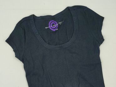 t shirty z kapturem allegro: AJC, Women`s T-shirt, size 2XL (EU 44)