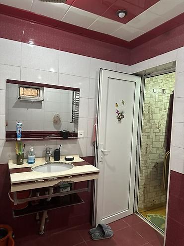 bag evlerinde: 4 otaqlı, 135 kv. m, Yeni təmirli — 7