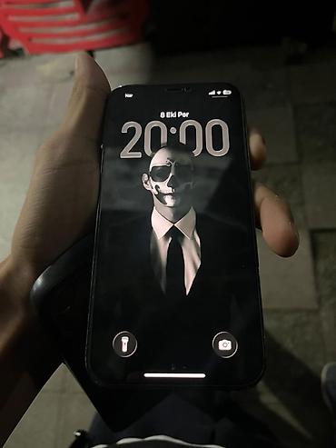 iphone satislari: IPhone 12 Pro, 128 GB, Pacific Blue, Face ID — 5
