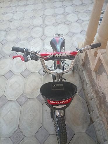 velo strim: Çox təcili satılır. Velosiped yenidir və çox az sürülüb. Real alıcıya — 3