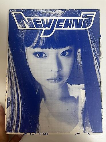 pes 21 disk: Məhsul: NewJeans – 1st EP “New Jeans” (Album Set) Təsvir: - Rəsmi — 1