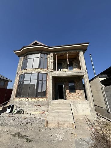 бу швейная машинка: 6 комнат и более, 174 м², 4 соток, Новопокровка, Собственник — 1