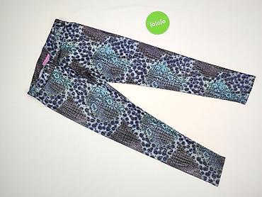 boco clothing: Legginsy Sportowe damskie, rozmiar M — 2