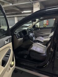 Hyundai: Hyundai Tucson: 2020 г., 2.4 л, Автомат, Бензин, Кроссовер — 12