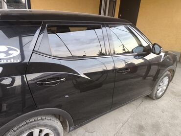 сидения степ спада: Ssangyong : 2019 г., Автомат, Кроссовер