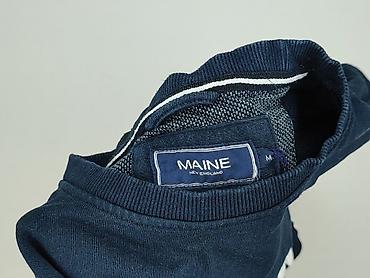 hm s: Maine, Sweter dla mężczyzn, rozmiar M — 4