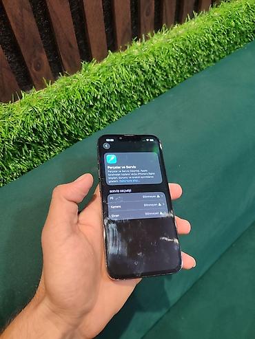IPhone 13 Pro, 128 GB, Gümüşü, Face ID lalafo.az -da — 6 IPhone 13 Pro, 128 GB, Gümüşü, Face ID — 6