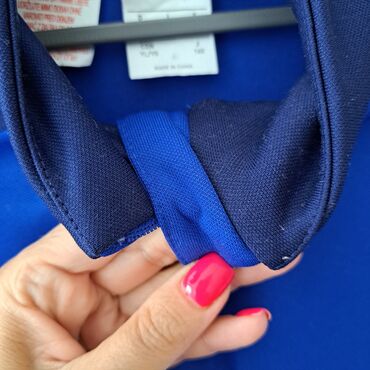 Trenerke: Duks je original i kao nov. Slike vam sve govore. Duzina duksa 62cm — 3