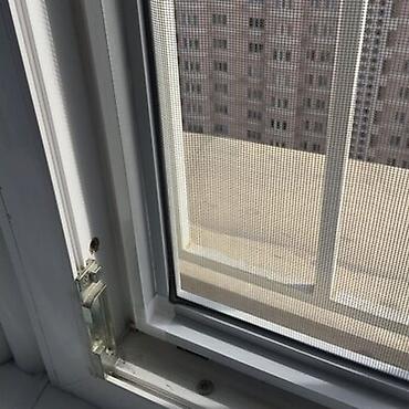 Москитная сетка, Внутренняя, Бесплатная доставка