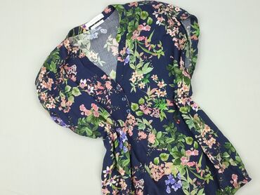 bluzki z cyrkoniami bershka: Reserved, Bluzka damska, rozmiar S