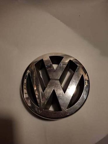 golf 6 instrument tabla: ORIGINAL ZNAK ZA ZA VOLKSWAGEN GOLF PLUS, JETTA, TIGUAN . | ☎️ — 1