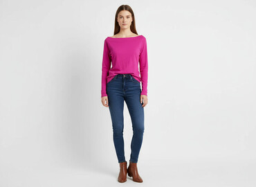 koszulka reprezentacji polski zielinski: Women's blouse, size S