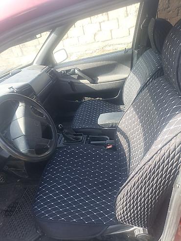 vt 1300: Volkswagen Passat: 1993 г., 1.8 л, Механика, Бензин, Седан — 8