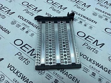 ventilator klime passat b5 5: GREJAČ U KABINI ZA VOLKSWAGEN TIGUAN, TOURAN, GOLF 7 . | Grejač — 2