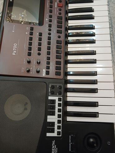 Sintezatorlar: Sintezator, Korg, Yeni, Ünvandan götürmə — 4