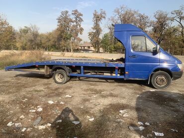 продажа дом на колёсах: Эвакуатор, Mercedes-Benz, Сынык