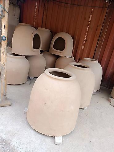 кир жуу: Тандырлар 6 жылдан ашык тажрыйба — 5