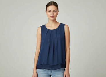 modne bluzy dla nastolatek: Orsay, Жіноча блуза, розмір S