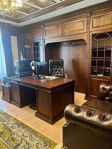 Продажа коттеджей и домов: 5 и более комнат, 500 м², Бишкек, Арча-Бешик ж/м Риэлтор — 21