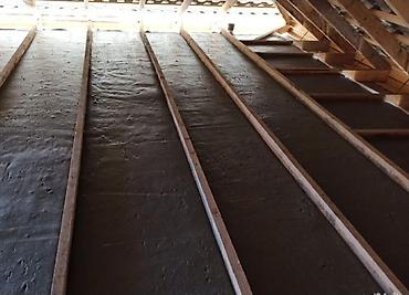 Утепление: Утепление крыши, Утепление полов, Утепление потолоков 3-5 лет опыта — 2