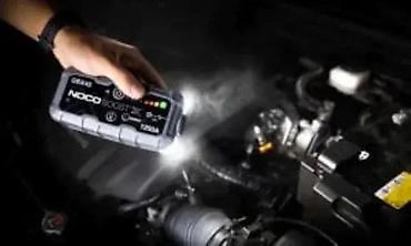 motori mali: UREĐAJ ZA STARTOVANJE/BOOSTER NOCO GBX45 | Naziv Uređaj za — 4