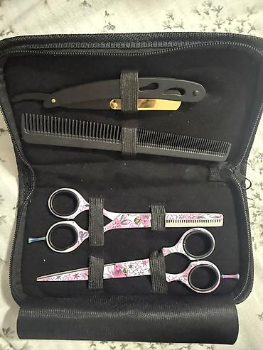 Наборы инструментов: Набор инструментов — 5