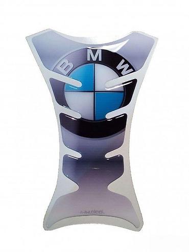 rim: BMW - tank pad - 653 📌 Opis: Samolepljivi protektor za rezervoar — 1