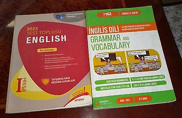 İngilis dili 11-ci sinif, 2023 il, Pulsuz çatdırılma