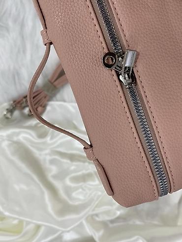 Косметички: Косметичка, Материал: Экокожа, Женские, Новый — 3