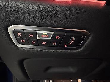 BMW: BMW X5: 2019 г., 3 л, Дизель — 11