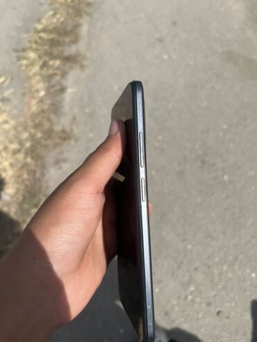 hdmi сплиттер бишкек: Redmi, Redmi 12C, түсү - Кара