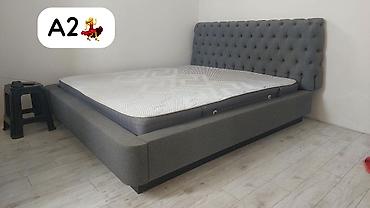 AYNUR 2 💃 Taxt satilir 7 aydi alinib Ortopetik matras daxil *Qiymet