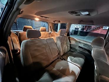 logo: Honda Odyssey: 2003 г., 2.3 л, Автомат, Бензин, Универсал — 8