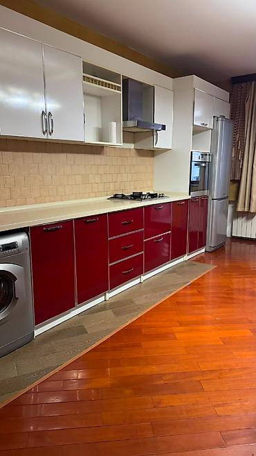 квартира баку: 2 комнаты, Новостройка, м. 28 мая, 90 м² — 3