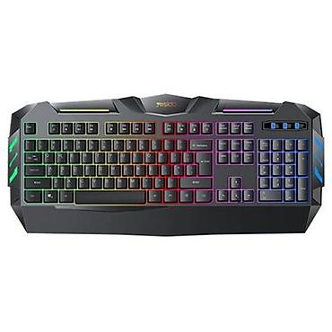 printir: Kateqoriya: Klaviaturalar Brend: Yesido Model: KB21 Gaming Keyboard — 1