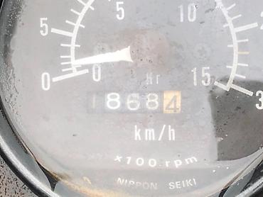 Тракторы МТЗ (Беларус): Продаю Японский трактор Митцубисси Д2600 с фрезой, 4х цилиндровый — 15