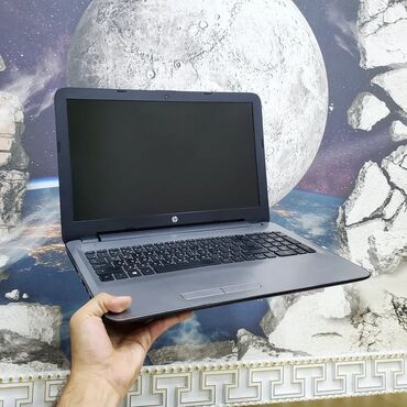 ikinci əl noutbuklar: HP 15.6 ", Intel Core i5, 256 GB, Pulsuz çatdırılma