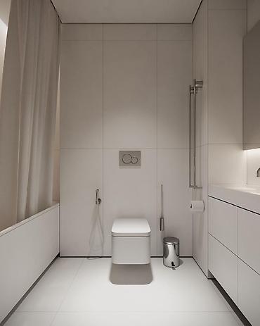 Долгосрочная аренда квартир: 2 комнаты, Агентство недвижимости, Без подселения, С мебелью полностью — 12