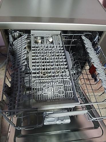 alıram: Hotpoint Ariston qabyuyan maşın.Pasdi Teze kimidi.Almisam 2 3 defe — 4