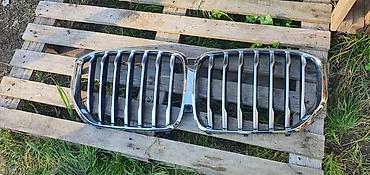 parking barijere cena: MASKA G05 ZA BMW X5 | BMW X5 g05 maska 7454887 — 2