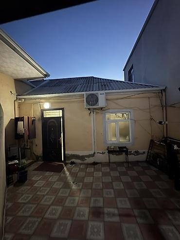 iceri seher: 3 otaqlı, 78 kv. m, Orta təmir — 1