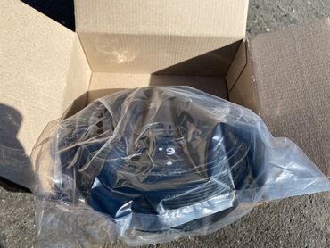 Системы охлаждения и нагревания: Salam. Hyundai santa fe (sep motor) ucun boyuk valini skifi