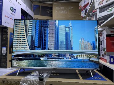 Телевизоры: Телевизор skyworth 43ste6600 android обладает 43-дюймовым экраном 110 — 20